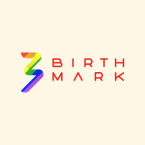 logo Birthmark Digital Agency