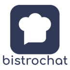 โลโก้ Bistrochat