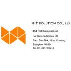 logo BIT Solution