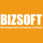 โลโก้ BizSoft Development