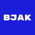 logo BJak Thailand