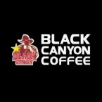 logo Black Canyon Thailand