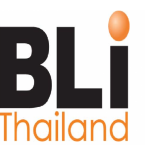 logo BLI