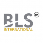 โลโก้ BLS International Thailand