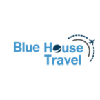 logo Blue House