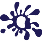 logo Blue Mango