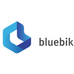 logo Bluebik