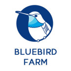 logo Bluebird Farm