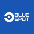 logo BlueSpot Garment