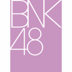logo BNK48 OFFICE