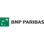 logo BNP Paribas Bangkok Branch
