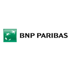 โลโก้ BNP Paribas Thailand