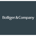 logo Bolliger Company Thailand