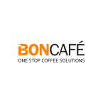 logo Boncafe Thailand