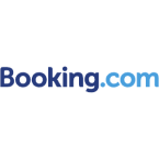 logo Booking com Customer Service Center Thailand