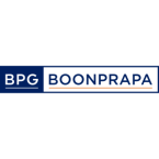 โลโก้ Boonprapa Group
