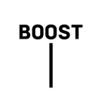 logo Boost Thailand