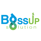 logo Bossup