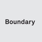 logo Boundary