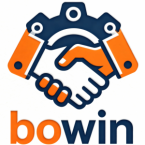 logo Bowin Industry Thailand