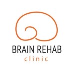 โลโก้ Brain Rehab Clinic