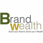 logo Brand Wealth