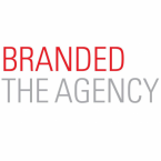 logo Branded The Agency