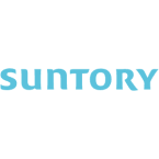 logo Brand s Suntory International