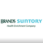 logo Brand s Suntory Thailand