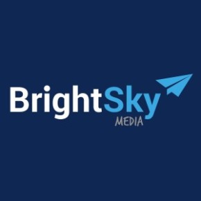 Apply to Bright Sky Media Co., Ltd. | Creative Graphic Executive