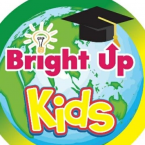logo Bright Up Kids