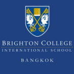 logo Brighton College International School Bangkok