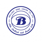 logo Brilliant Gems Center