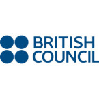 โลโก้ British Council