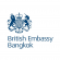 apply to British Embassy Bangkok 1