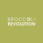 logo Broccoli Revolution