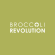 apply to Broccoli Revolution 3