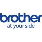 logo Brother Commercial thailand