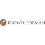 logo Brown Forman Thailand L L C