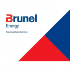 logo Brunel Energy Thailand Limited