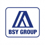 logo B S Y Construction