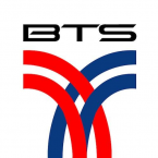 logo BTS