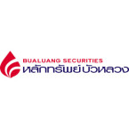 logo Bualuang Securities