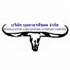 logo BUDSAYATON AGRICULTURE