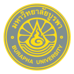 logo Burapha University