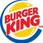 โลโก้ Burger King
