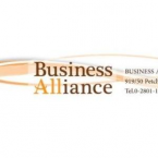 logo Business Alliance