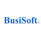 logo BusiSoft