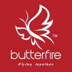 logo Butterfire