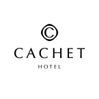 โลโก้ Cachet Hotel Group Thailand